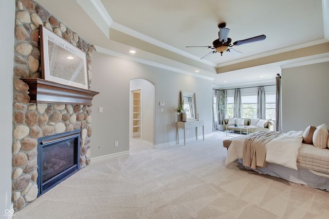 13271 E Letts Lane, Carmel, IN 46074