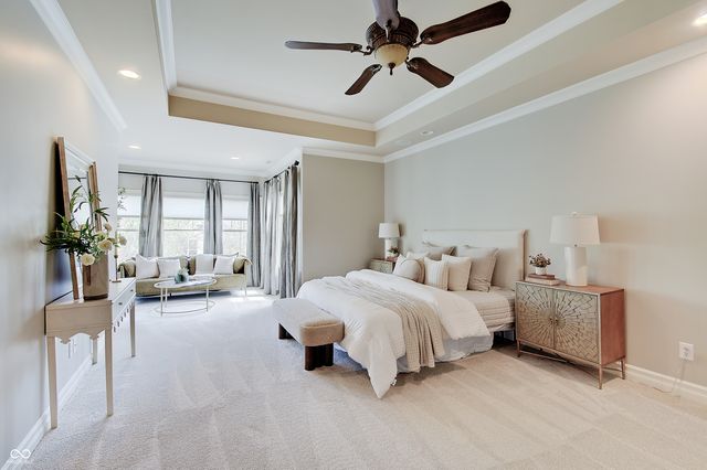13271 E Letts Lane, Carmel, IN 46074