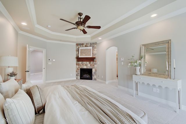 13271 E Letts Lane, Carmel, IN 46074