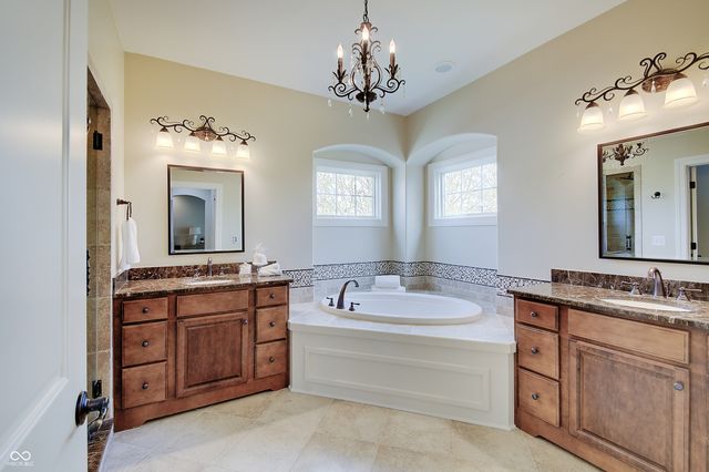 13271 E Letts Lane, Carmel, IN 46074