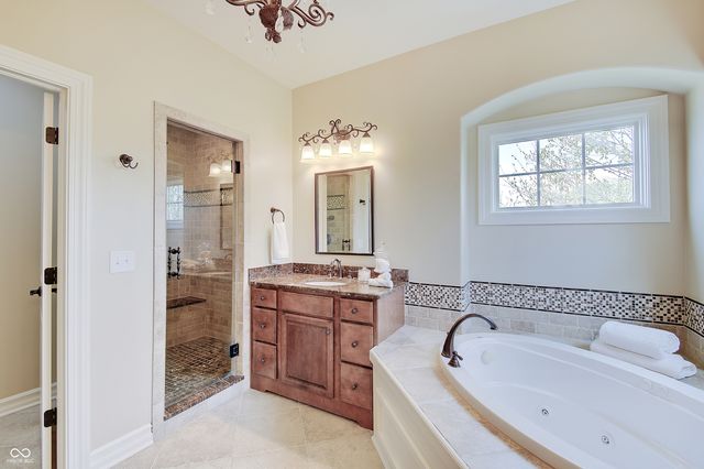13271 E Letts Lane, Carmel, IN 46074
