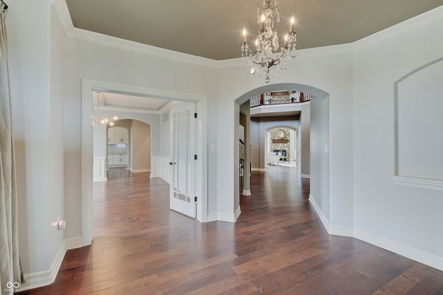 13271 E Letts Lane, Carmel, IN 46074