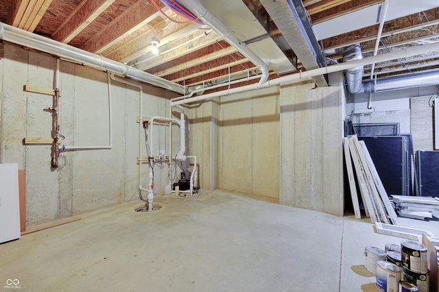 13271 E Letts Lane, Carmel, IN 46074