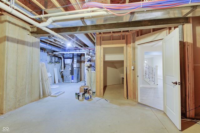 13271 E Letts Lane, Carmel, IN 46074