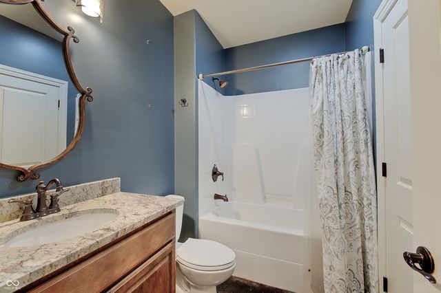 13271 E Letts Lane, Carmel, IN 46074