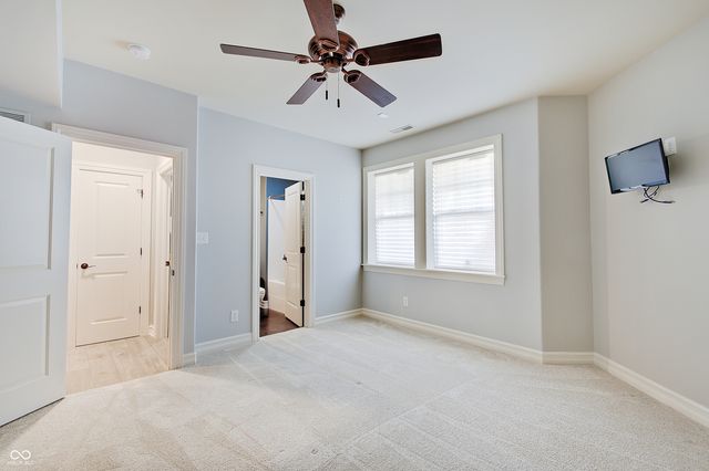 13271 E Letts Lane, Carmel, IN 46074
