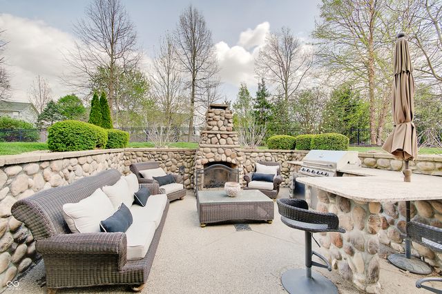 13271 E Letts Lane, Carmel, IN 46074