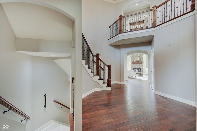 13271 E Letts Lane, Carmel, IN 46074