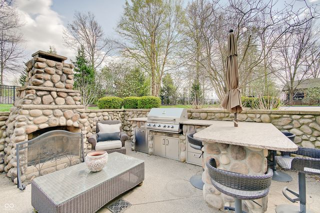 13271 E Letts Lane, Carmel, IN 46074