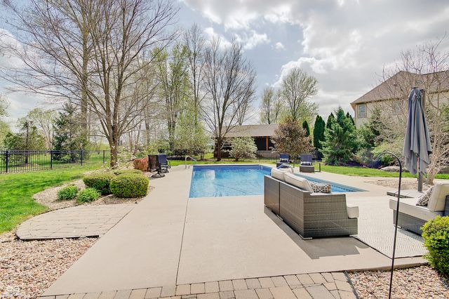 13271 E Letts Lane, Carmel, IN 46074