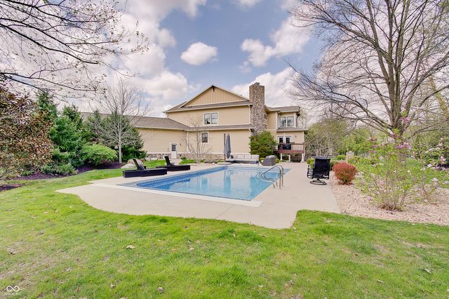13271 E Letts Lane, Carmel, IN 46074