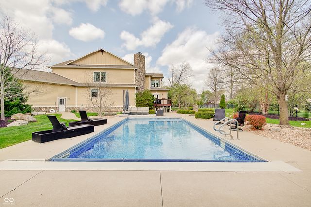 13271 E Letts Lane, Carmel, IN 46074