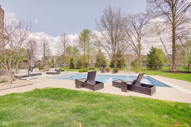 13271 E Letts Lane, Carmel, IN 46074