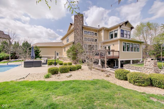 13271 E Letts Lane, Carmel, IN 46074