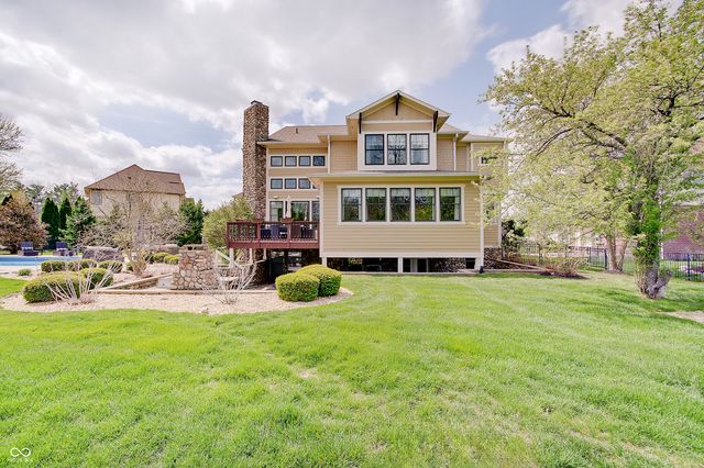 13271 E Letts Lane, Carmel, IN 46074