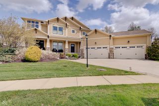 13271 E Letts Lane, Carmel, IN 46074