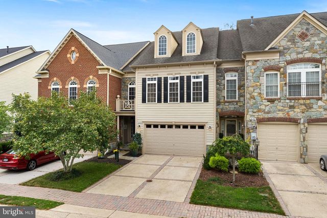 18309 BUCCANEER TER, Leesburg, VA 20176