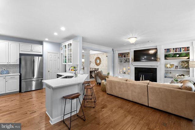 18309 BUCCANEER TER, Leesburg, VA 20176