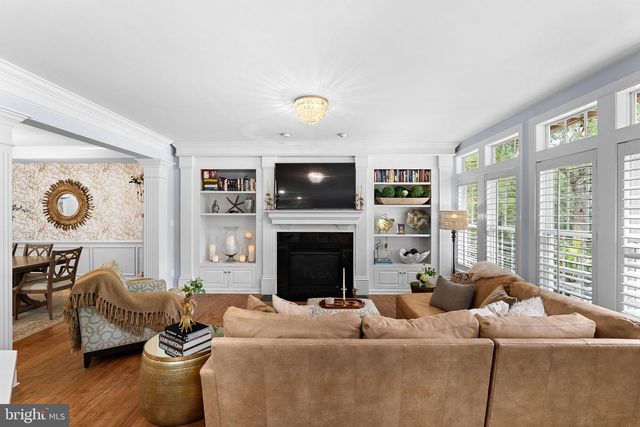 18309 BUCCANEER TER, Leesburg, VA 20176