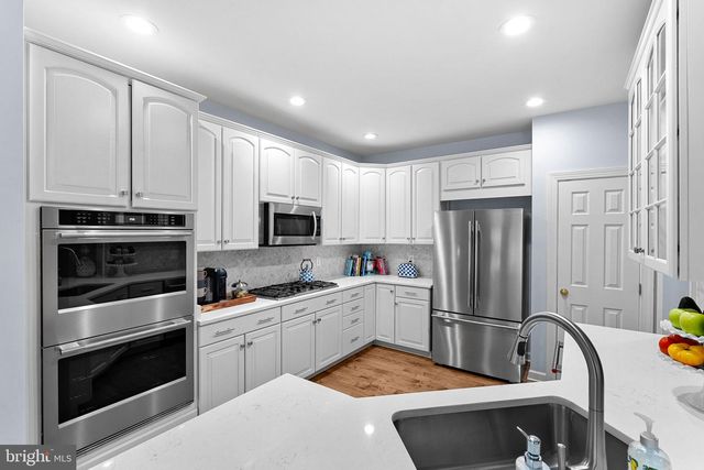18309 BUCCANEER TER, Leesburg, VA 20176
