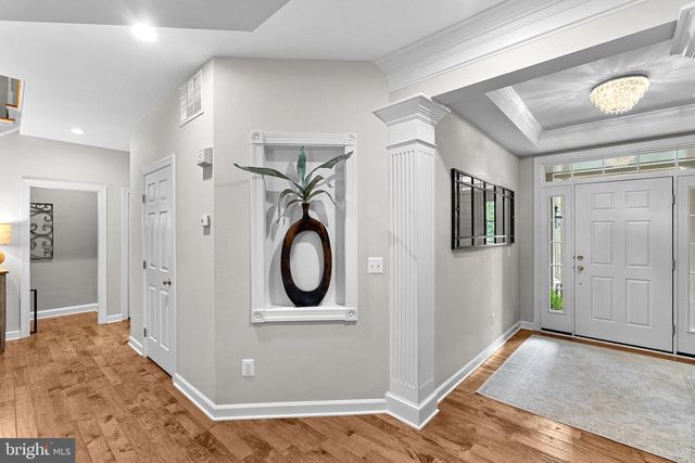 18309 BUCCANEER TER, Leesburg, VA 20176