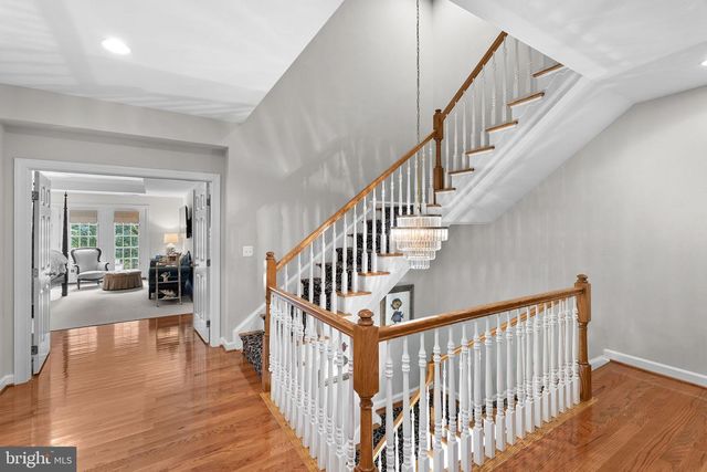 18309 BUCCANEER TER, Leesburg, VA 20176