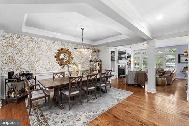 18309 BUCCANEER TER, Leesburg, VA 20176