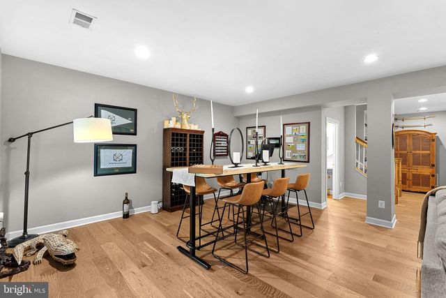 18309 BUCCANEER TER, Leesburg, VA 20176