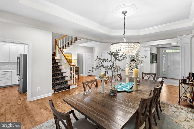 18309 BUCCANEER TER, Leesburg, VA 20176