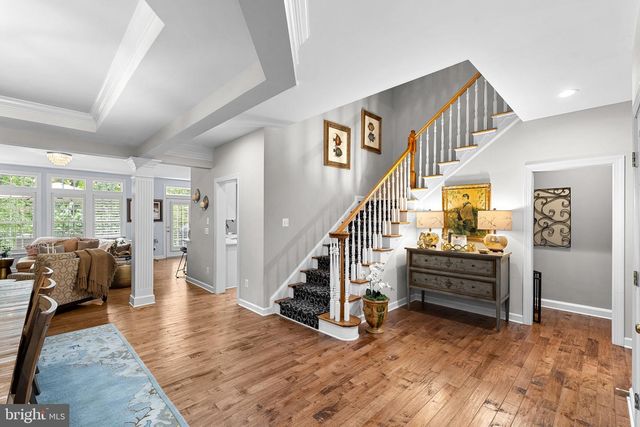 18309 BUCCANEER TER, Leesburg, VA 20176
