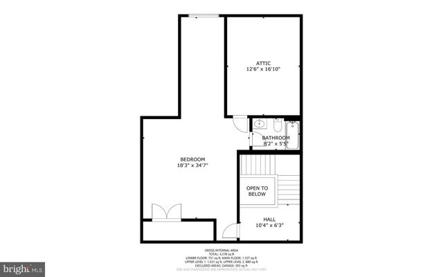 18309 BUCCANEER TER, Leesburg, VA 20176