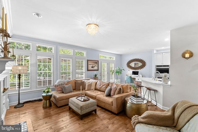 18309 BUCCANEER TER, Leesburg, VA 20176