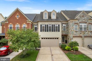 18309 BUCCANEER TER, Leesburg, VA 20176