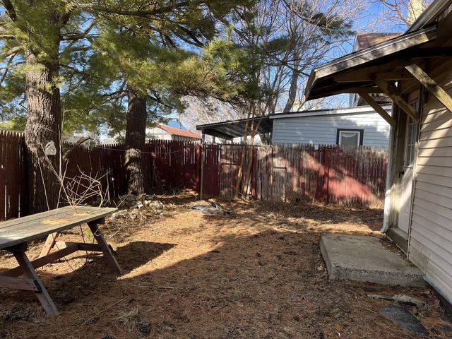 212 N 4th STREET, Watertown, WI 53094