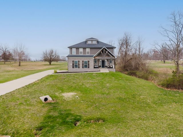 142 Waco Heights, Waco, KY 40385