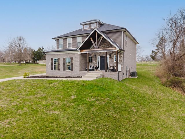 142 Waco Heights, Waco, KY 40385