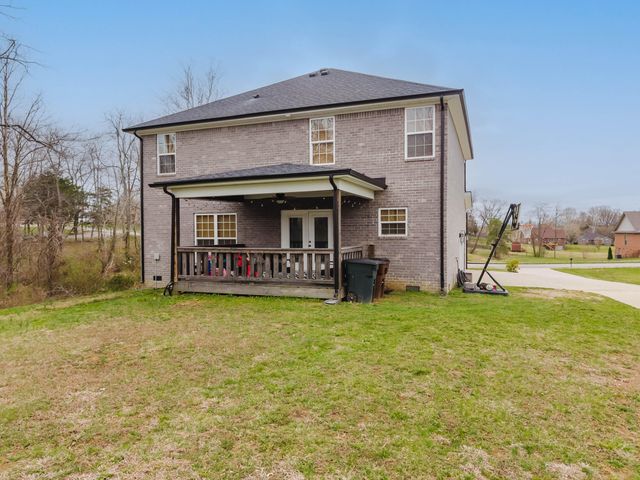 142 Waco Heights, Waco, KY 40385