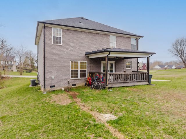 142 Waco Heights, Waco, KY 40385