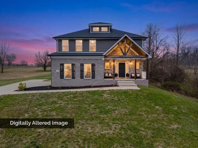 142 Waco Heights, Waco, KY 40385