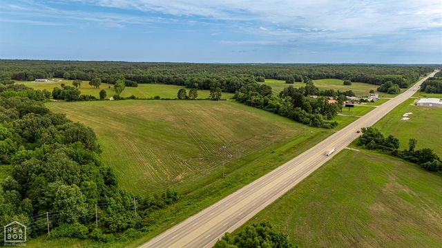 28 acres Hwy 49N & 761 rd, Brookland, AR 72417