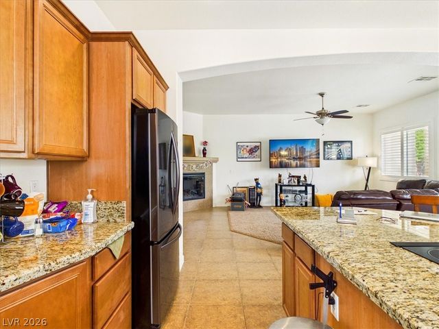 4725 Santa Fiora Street, Pahrump, NV 89061