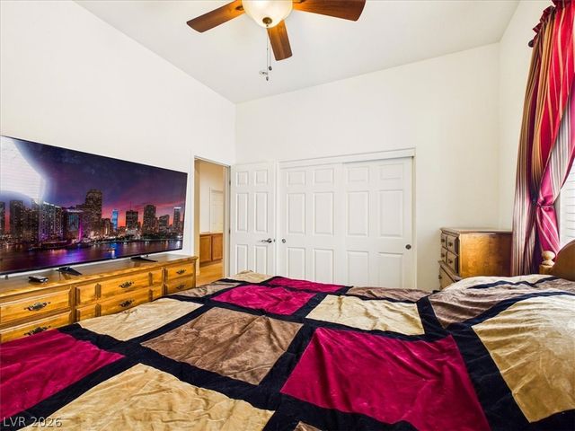 4725 Santa Fiora Street, Pahrump, NV 89061