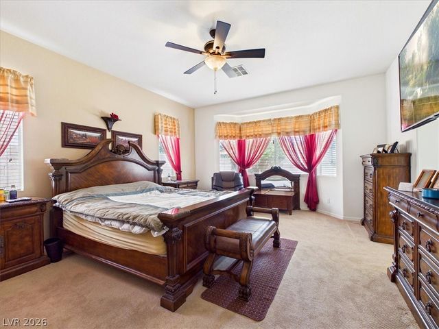 4725 Santa Fiora Street, Pahrump, NV 89061