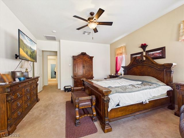 4725 Santa Fiora Street, Pahrump, NV 89061