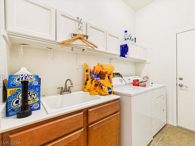 4725 Santa Fiora Street, Pahrump, NV 89061