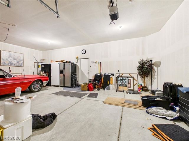 4725 Santa Fiora Street, Pahrump, NV 89061