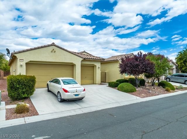4725 Santa Fiora Street, Pahrump, NV 89061