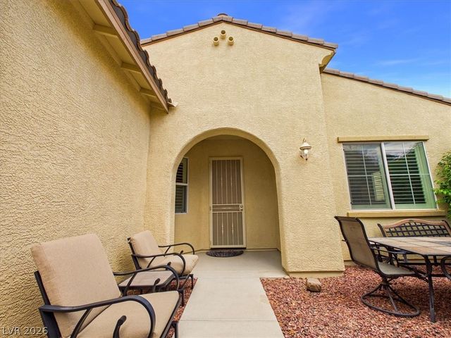 4725 Santa Fiora Street, Pahrump, NV 89061