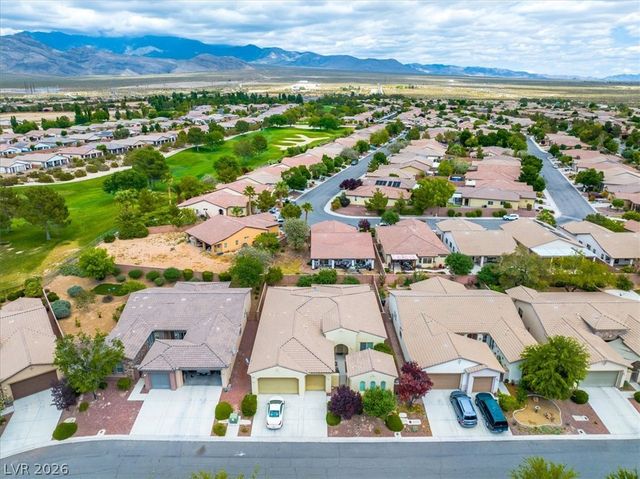 4725 Santa Fiora Street, Pahrump, NV 89061