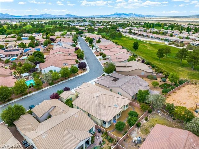 4725 Santa Fiora Street, Pahrump, NV 89061